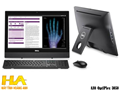 All in One Dell OptiPlex 3050 CẤU HÌNH 03