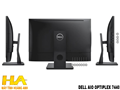 Dell AIO Optiplex 7440 - Cấu Hình 02