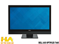 Dell AIO Optiplex 7440 - Cấu Hình 05