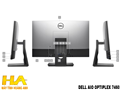 Dell AIO Optiplex 7460 - Cấu Hình 04