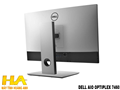 Dell AIO Optiplex 7460 - Cấu Hình 04