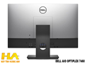 Dell AIO Optiplex 7460 - Cấu Hình 04