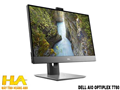 Dell AIO Optiplex 7780 - Cấu Hình 01