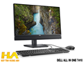 Dell All In One 7410 - Cấu hình 02