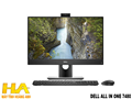 Dell All In One 7480 - Cấu Hình 02