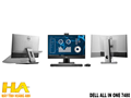 Dell All In One 7480 - Cấu Hình 02