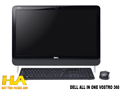 Dell All In One Vostro 360 - Cấu Hình 01