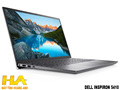 Dell Inspiron 5410 - Cấu Hình 01