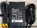 Dell Inspiron 5557 - CH 1