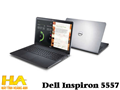 Dell Inspiron 5557 - CH 1