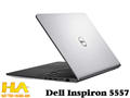 Dell Inspiron 5557 - CH 1