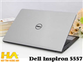 Dell Inspiron 5557 - CH 1