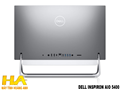 Dell Inspiron AIO 5400 - Cấu Hình 02