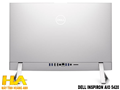 Dell Inspiron AIO 5420 - Cấu Hình 02