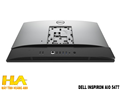 Dell Inspiron AIO 5477 - Cấu Hình 01