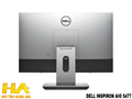 Dell Inspiron AIO 5477 - Cấu Hình 02