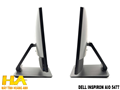 Dell Inspiron AIO 5477 - Cấu Hình 05