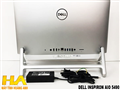 Dell Inspiron AIO 5490 - Cấu Hình 01