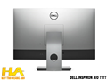 Dell Inspiron AIO 7777 - Cấu Hình 01