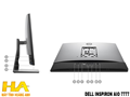 Dell Inspiron AIO 7777 - Cấu Hình 01