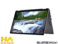 Dell Latitude 3310 -2in1- Cấu Hình 1