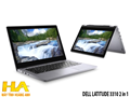 Dell Latitude 3310 -2in1- Cấu Hình 1