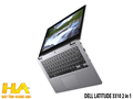 Dell Latitude 3310 -2in1- Cấu Hình 2