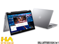 Dell Latitude 5320 -2in1- Cấu Hình 1