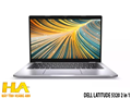 Dell Latitude 5320 -2in1- Cấu Hình 2
