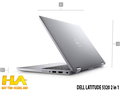 Dell Latitude 5320 -2in1- Cấu Hình 2