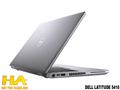 Dell Latitude 5410 - Cấu Hình 02