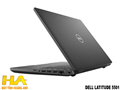 Dell Latitude 5501
