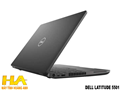 Dell Latitude 5501