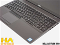 Dell Latitude 5501