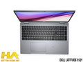 Dell Latitude 5521 - Cấu Hình 01