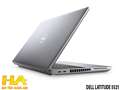 Dell Latitude 5521 - Cấu Hình 01