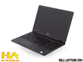Dell Latitude 5591 - Cấu Hình 01