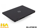 Dell Latitude 5591 - Cấu Hình 01