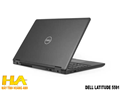 Dell Latitude 5591 - Cấu Hình 01