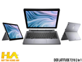 Dell Latitude 7210 -2in1- Cấu Hình 1