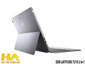 Dell Latitude 7210 -2in1- Cấu Hình 1