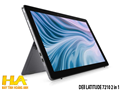 Dell Latitude 7210 -2in1- Cấu Hình 1