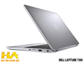 Dell Latitude 7300 vỏ nhôm - Cấu Hình 01