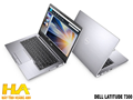 Dell Latitude 7300 vỏ nhôm - Cấu Hình 01