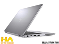 Dell Latitude 7300 vỏ nhôm - Cấu Hình 01