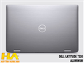 Dell Latitude 7320 Aluminum (vỏ nhôm) - Cấu Hình 02