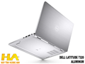 Dell Latitude 7320 Aluminum (vỏ nhôm) - Cấu Hình 03