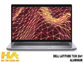 Dell Latitude 7330 - 2in1 - vỏ nhôm - Cấu Hình 01
