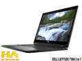 Dell Latitude 7390 -2in1- Cấu Hình 1