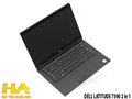 Dell Latitude 7390 -2in1- Cấu Hình 1